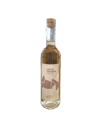 Distillates  Levia Grappa Di Bolgheri 500 ml - Caccia Al Piano 20,90 € Distillates  Levia Grappa Di Bolgheri 500 ml - Caccia Al Piano 20,90 €