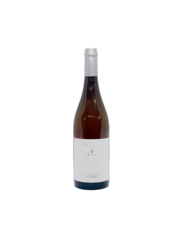 Witte Wijnen  LULI Pecorino Abruzzo DOC 2017 - Speranza 12,22 â‚¬ Witte Wijnen  LULI Pecorino Abruzzo DOC 2017 - Speranza 12,22 â‚¬