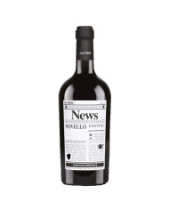 Red Wines  News Novello Terre di Chieti IGT 2024 - Fantini Farnese Vini 9,10 â‚¬ Red Wines  News Novello Terre di Chieti IGT 2024 - Fantini Farnese Vini 9,10 â‚¬