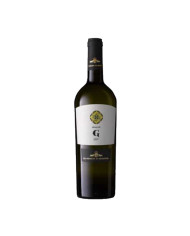Witte Wijnen  Grillo Principe G IGP Bio Terre Siciliane 2019 - Dei Principi di Spadafora 13,90 €