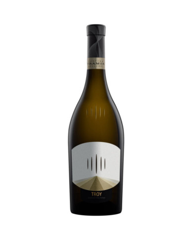 White wines  Troy Chardonnay Alto Adige DOC Riserva 2020 - Cantina Tramin 70,20 € White wines  Troy Chardonnay Alto Adige DOC Riserva 2020 - Cantina Tramin 70,20 €