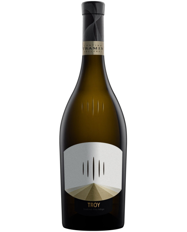 White wines  Troy Chardonnay Alto Adige DOC Riserva 2020 - Cantina Tramin 70,20 â‚¬ White wines  Troy Chardonnay Alto Adige DOC Riserva 2020 - Cantina Tramin 70,20 â‚¬