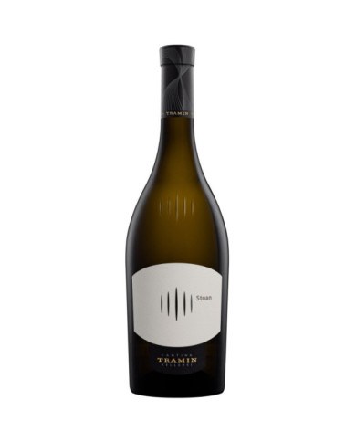 White wines  Stoan Alto Adige DOC 2022 - Cantina Tramin 26,70 € White wines  Stoan Alto Adige DOC 2022 - Cantina Tramin 26,70 €