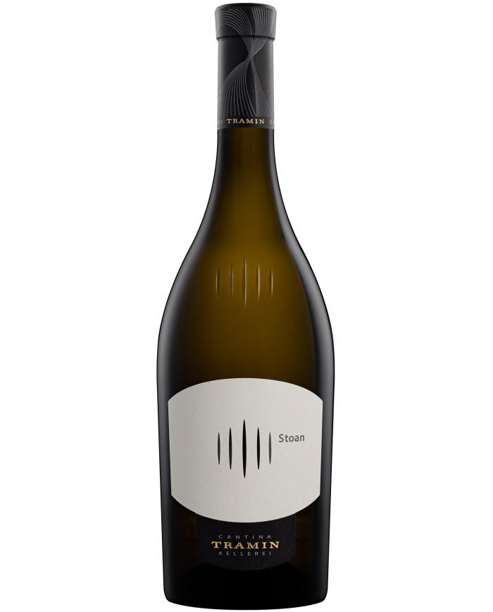 Vini Bianchi  Stoan Alto Adige DOC 2022 - Cantina Tramin 26,70 â‚¬ Vini Bianchi  Stoan Alto Adige DOC 2022 - Cantina Tramin 26,70 â‚¬