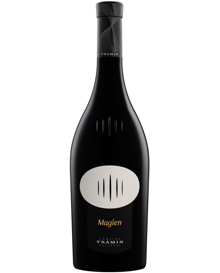 White wines  Maglen Pinot Nero Riserva Alto Adige DOC 2021 - Cantina Tramin 33,10 â‚¬ White wines  Maglen Pinot Nero Riserva Alto Adige DOC 2021 - Cantina Tramin 33,10 â‚¬