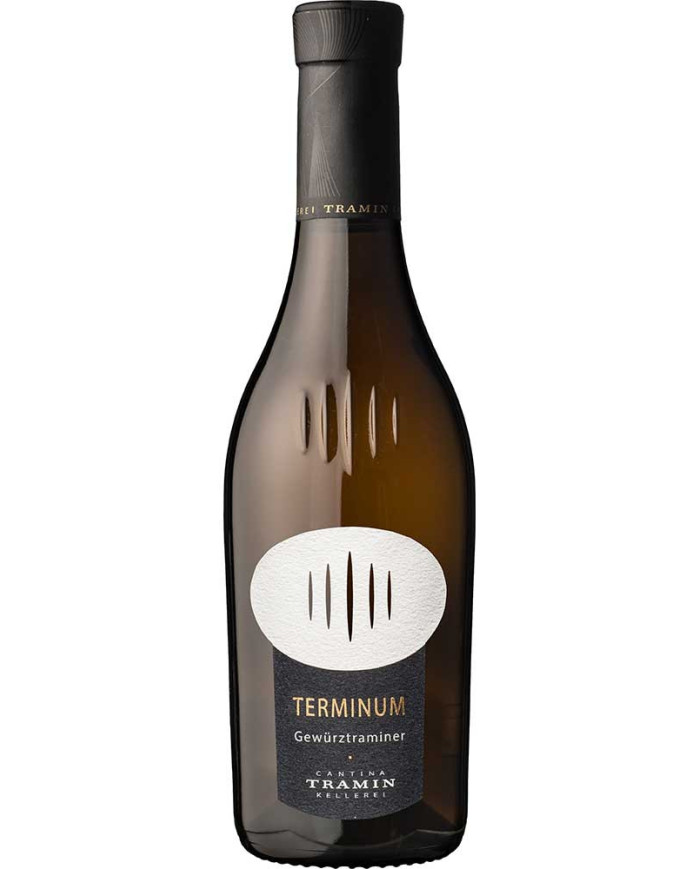 Vini Dolci  Terminum Gewürztraminer Passito Alto Adige DOC 2022 - Cantina Tramin 44,60 â‚¬ Vini Dolci  Terminum Gewürztraminer Passito Alto Adige DOC 2022 - Cantina Tramin 44,60 â‚¬