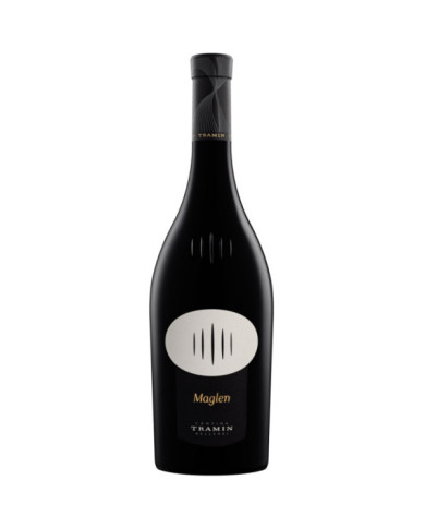 White wines  Maglen Pinot Nero Riserva Alto Adige DOC 2021 Magnum - Cantina Tramin 68,90 € White wines  Maglen Pinot Nero Riserva Alto Adige DOC 2021 Magnum - Cantina Tramin 68,90 €