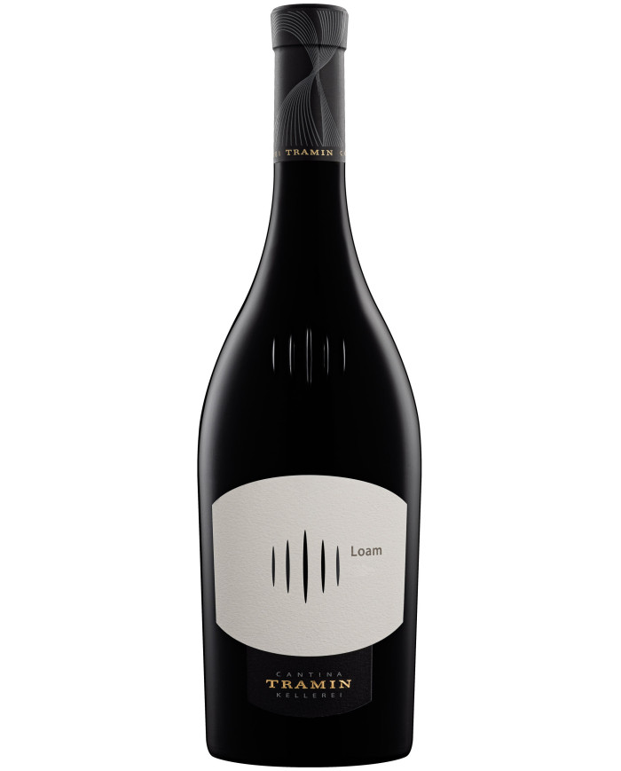 White wines  Loam Cabernet-Merlot Riserva Alto Adige DOC 2021 Magnum - Cantina Tramin 88,40 â‚¬ White wines  Loam Cabernet-Merlot Riserva Alto Adige DOC 2021 Magnum - Cantina Tramin 88,40 â‚¬