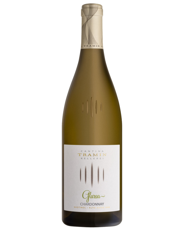 White wines  Glarea Chardonnay Alto Adige DOC 2022 - Cantina Tramin 15,80 â‚¬ White wines  Glarea Chardonnay Alto Adige DOC 2022 - Cantina Tramin 15,80 â‚¬