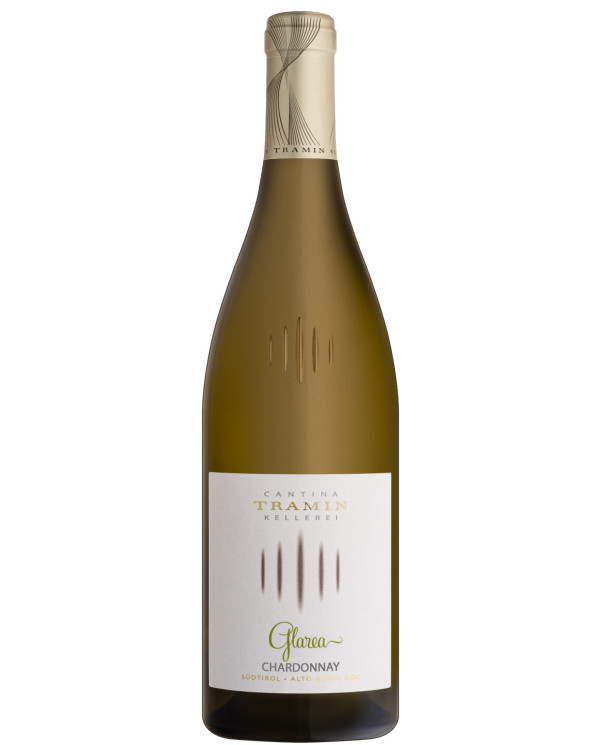 White wines  Glarea Chardonnay Alto Adige DOC 2022 - Cantina Tramin 15,80 â‚¬ White wines  Glarea Chardonnay Alto Adige DOC 2022 - Cantina Tramin 15,80 â‚¬