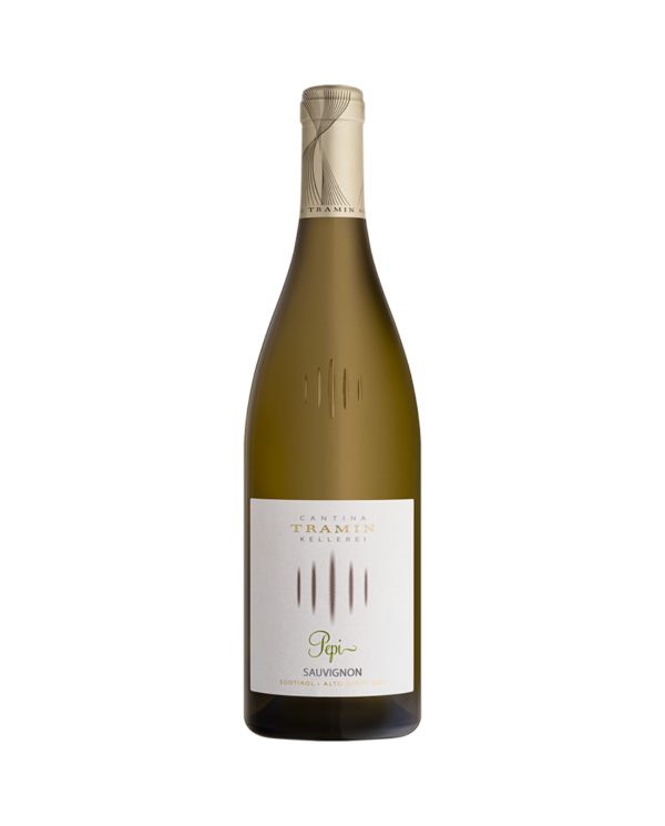 White wines  Pepi Sauvignon Alto Adige DOC 2022 - Cantina Tramin 15,80 â‚¬ White wines  Pepi Sauvignon Alto Adige DOC 2022 - Cantina Tramin 15,80 â‚¬