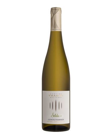 White wines  Selida Gewürztraminer Alto Adige DOC 2022 - Cantina Tramin 13,40 € White wines  Selida Gewürztraminer Alto Adige DOC 2022 - Cantina Tramin 13,40 €