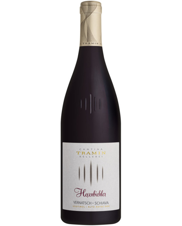 Red Wines  Hexenbichler Schiava Alto Adige DOC 2022 - Cantina Tramin 10,90 â‚¬ Red Wines  Hexenbichler Schiava Alto Adige DOC 2022 - Cantina Tramin 10,90 â‚¬