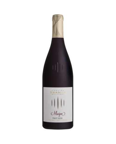 Red Wines  Marjun Pinot Nero Alto Adige DOC 2021 Magnum - Cantina Tramin 40,20 € Red Wines  Marjun Pinot Nero Alto Adige DOC 2021 Magnum - Cantina Tramin 40,20 €