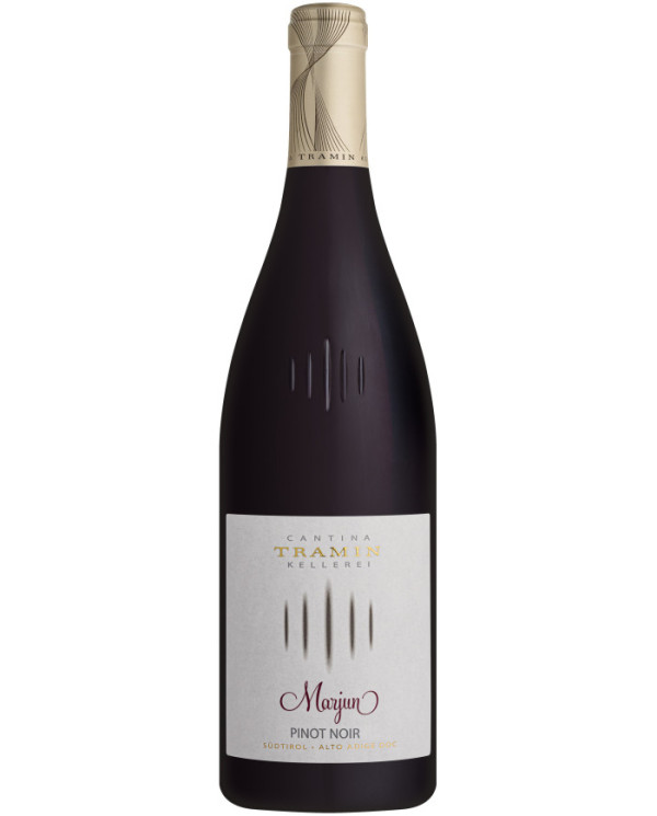 Red Wines  Marjun Pinot Nero Alto Adige DOC 2021 Magnum - Cantina Tramin 40,20 â‚¬ Red Wines  Marjun Pinot Nero Alto Adige DOC 2021 Magnum - Cantina Tramin 40,20 â‚¬