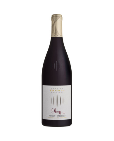 Red Wines  Rungg Merlot-Cabernet Alto Adige DOC 2021 - Cantina Tramin 16,50 € Red Wines  Rungg Merlot-Cabernet Alto Adige DOC 2021 - Cantina Tramin 16,50 €