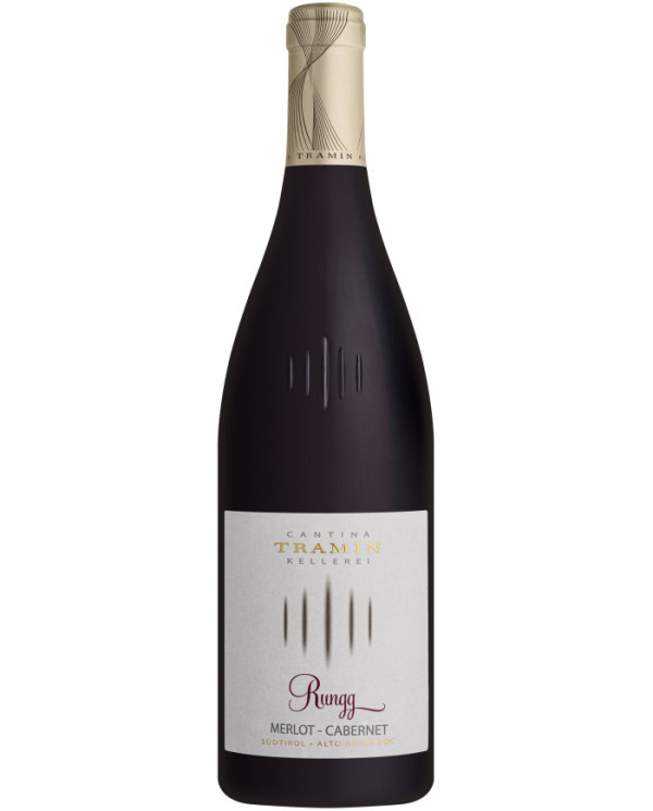 Red Wines  Rungg Merlot-Cabernet Alto Adige DOC 2021 - Cantina Tramin 16,50 â‚¬ Red Wines  Rungg Merlot-Cabernet Alto Adige DOC 2021 - Cantina Tramin 16,50 â‚¬