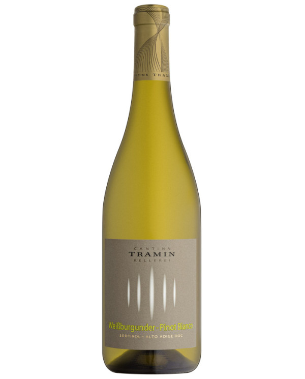White wines  Pinot Bianco Alto Adige DOC 2022 - Cantina Tramin 10,50 â‚¬ White wines  Pinot Bianco Alto Adige DOC 2022 - Cantina Tramin 10,50 â‚¬