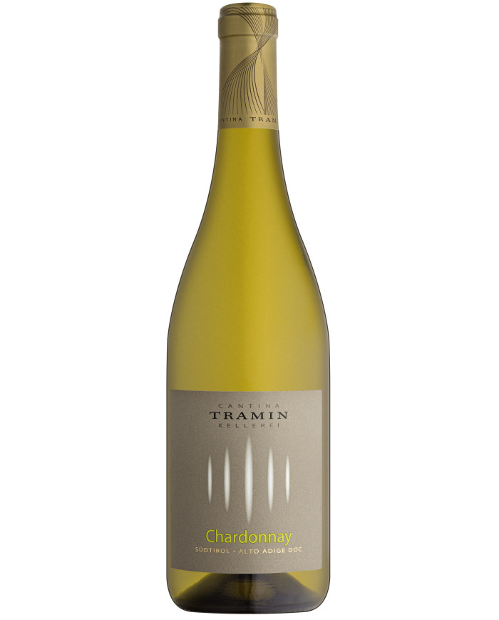 White wines  Chardonnay Alto Adige DOC 2022 - Cantina Tramin 10,50 â‚¬ White wines  Chardonnay Alto Adige DOC 2022 - Cantina Tramin 10,50 â‚¬