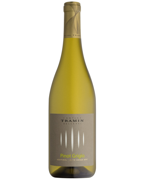 White wines  Pinot Grigio Alto Adige DOC 2022 - Cantina Tramin 10,50 â‚¬ White wines  Pinot Grigio Alto Adige DOC 2022 - Cantina Tramin 10,50 â‚¬