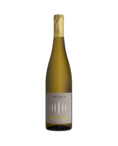 White wines  Müller Thurgau Alto Adige DOC 2022 - Cantina Tramin 10,50 € White wines  Müller Thurgau Alto Adige DOC 2022 - Cantina Tramin 10,50 €