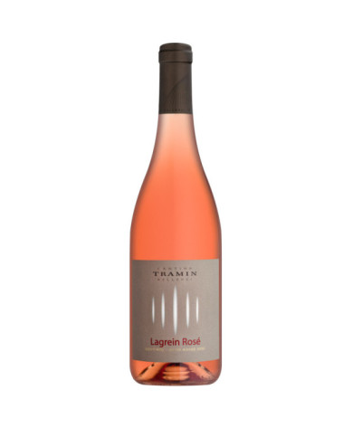 Rosé Wines  Lagrein Rosé Alto Adige DOC 2023 - Cantina Tramin 12,15 € Rosé Wines  Lagrein Rosé Alto Adige DOC 2023 - Cantina Tramin 12,15 €