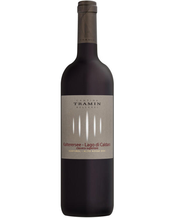 Red Wines  Lago di Caldaro classico superiore DOC 2022 - Cantina Tramin 8,40 â‚¬ Red Wines  Lago di Caldaro classico superiore DOC 2022 - Cantina Tramin 8,40 â‚¬