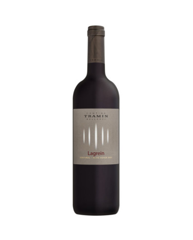 Red Wines  Lagrein Alto Adige DOC 2022 - Cantina Tramin 11,50 € Red Wines  Lagrein Alto Adige DOC 2022 - Cantina Tramin 11,50 €