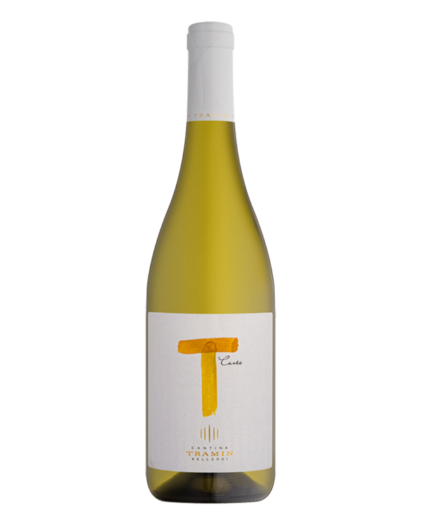 White wines  T Cuvée Bianco Vigneti delle Dolomiti IGT 2023 - Cantina Tramin 8,65 â‚¬ White wines  T Cuvée Bianco Vigneti delle Dolomiti IGT 2023 - Cantina Tramin 8,65 â‚¬