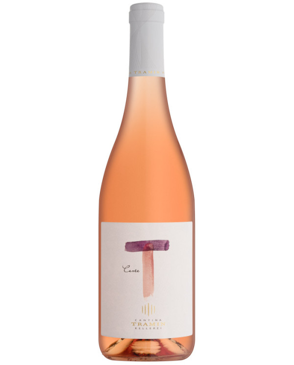 Rosé Wines  T Cuvée Rosato Vigneti delle Dolomiti IGT 2022 - Cantina Tramin 8,00 â‚¬ Rosé Wines  T Cuvée Rosato Vigneti delle Dolomiti IGT 2022 - Cantina Tramin 8,00 â‚¬