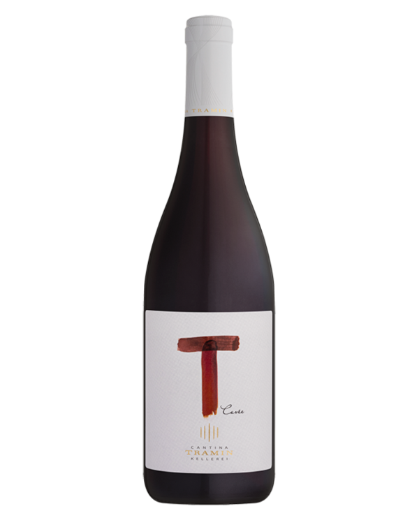 Red Wines  T Cuvée Rosso Vigneti delle Dolomiti IGT 2023 - Cantina Tramin 8,00 â‚¬ Red Wines  T Cuvée Rosso Vigneti delle Dolomiti IGT 2023 - Cantina Tramin 8,00 â‚¬