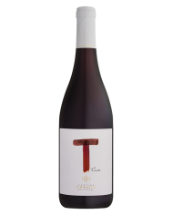 Red Wines  T Cuvée Rosso Vigneti delle Dolomiti IGT 2023 - Cantina Tramin 8,00 €