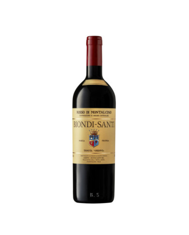 Rode wijnen  Rosso di Montalcino Il Greppo DOC 2020 - Biondi Santi 57,20 â‚¬ Rode wijnen  Rosso di Montalcino Il Greppo DOC 2020 - Biondi Santi 57,20 â‚¬