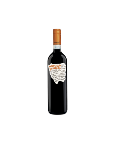 Red Wines  Montepulciano d'Abruzzo DOC 2020 - Linea settantase77e - Cantina Dei Colli Ripani 6,51 € Red Wines  Montepulciano d'Abruzzo DOC 2020 - Linea settantase77e - Cantina Dei Colli Ripani 6,51 €