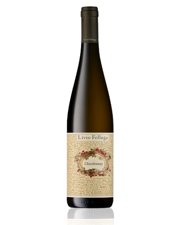 Witte Wijnen  Chardonnay Friuli Colli Orientali DOC 2022 - Livio Felluga 19,20 â‚¬ Witte Wijnen  Chardonnay Friuli Colli Orientali DOC 2022 - Livio Felluga 19,20 â‚¬