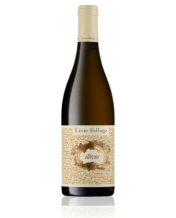 Witte Wijnen  illivio Friuli Colli Orientali DOC 2021 - Livio Felluga 26,70 â‚¬ Witte Wijnen  illivio Friuli Colli Orientali DOC 2021 - Livio Felluga 26,70 â‚¬