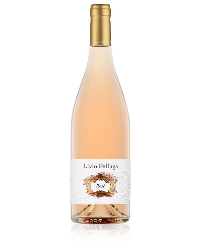 Rosé-Weine  Rosé Venezia Giulia IGT 2022 - Livio Felluga 15,40 â‚¬ Rosé-Weine  Rosé Venezia Giulia IGT 2022 - Livio Felluga 15,40 â‚¬