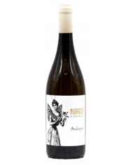 Vini Bianchi  Nuragus di Cagliari DOC 2022 - Audarya 11,72 €