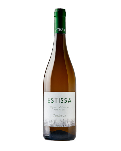 Witte Wijnen  ESTISSA Malvasia di Cagliari DOC 2022 - Audarya 21,32 â‚¬ Witte Wijnen  ESTISSA Malvasia di Cagliari DOC 2022 - Audarya 21,32 â‚¬