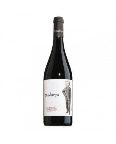 Rode wijnen  Cannonau di Sardegna DOC 2022 magnum - Audarya 44,75 â‚¬ Rode wijnen  Cannonau di Sardegna DOC 2022 magnum - Audarya 44,75 â‚¬