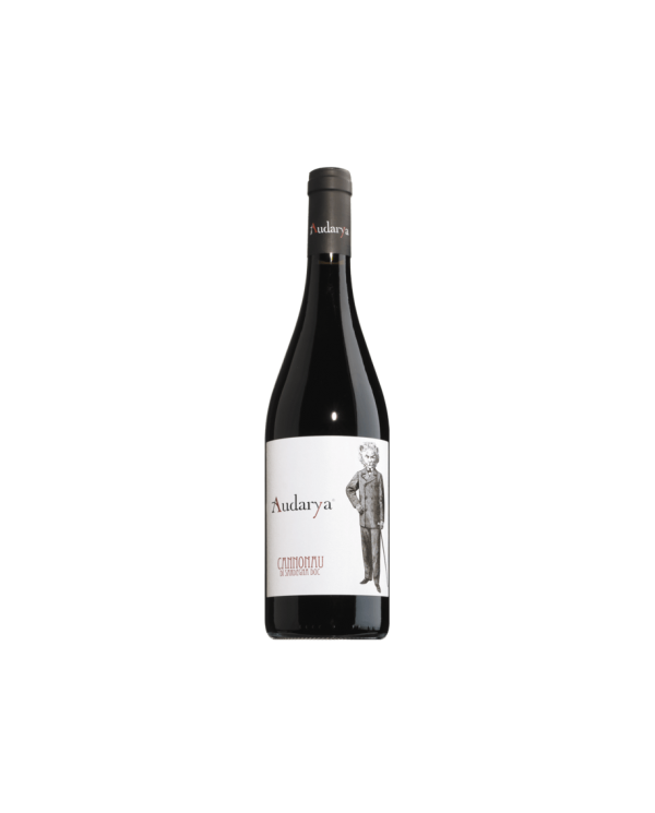 Rode wijnen  Cannonau di Sardegna DOC 2022 magnum - Audarya 44,75 â‚¬ Rode wijnen  Cannonau di Sardegna DOC 2022 magnum - Audarya 44,75 â‚¬