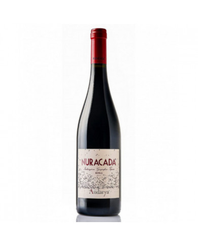 Rode wijnen  Bovale Nuracada IGT 2021 magnum - Audarya 77,78 â‚¬ Rode wijnen  Bovale Nuracada IGT 2021 magnum - Audarya 77,78 â‚¬