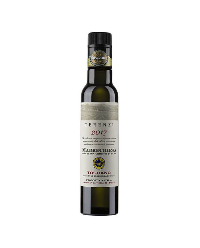 Olio Extravergine di Oliva  Madrechiesa Olio Extra Vergine di Oliva Igp Toscana 250 ml - Terenzi 11,76 € Olio Extravergine di Oliva  Madrechiesa Olio Extra Vergine di Oliva Igp Toscana 250 ml - Terenzi 11,76 €