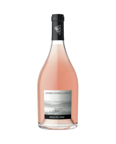 Rosé Wines  AFF Rosato 2022 - Andrea Formilli Fendi 22,10 â‚¬ Rosé Wines  AFF Rosato 2022 - Andrea Formilli Fendi 22,10 â‚¬