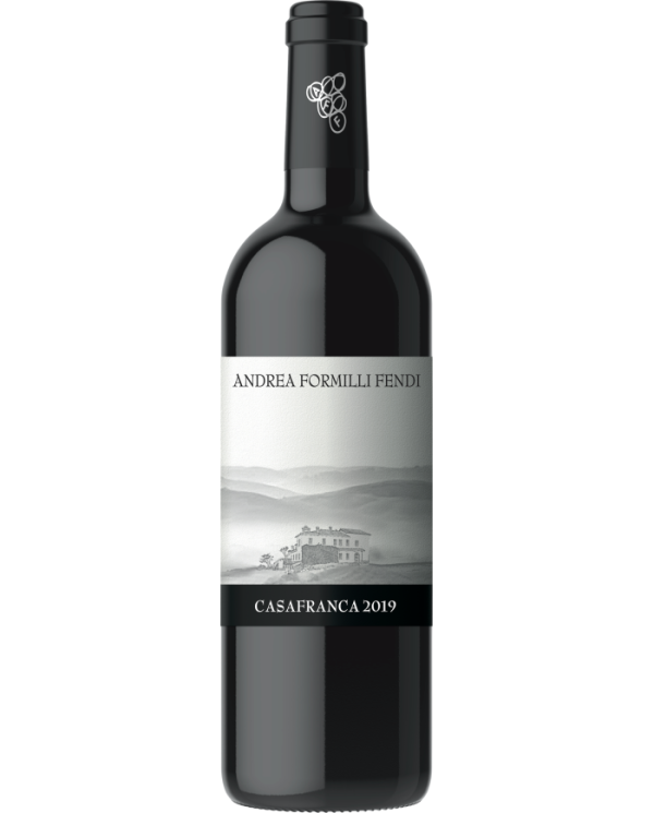 Rode wijnen  Casafranca Rosso Umbria IGT 2019 - Andrea Formilli Fendi 19,40 â‚¬ Rode wijnen  Casafranca Rosso Umbria IGT 2019 - Andrea Formilli Fendi 19,40 â‚¬