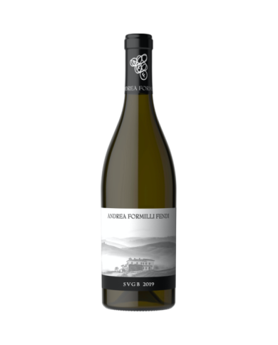 White wines  SVGB Sauvignon Blanc 2019 - Andrea Formilli Fendi 66,40 â‚¬ White wines  SVGB Sauvignon Blanc 2019 - Andrea Formilli Fendi 66,40 â‚¬