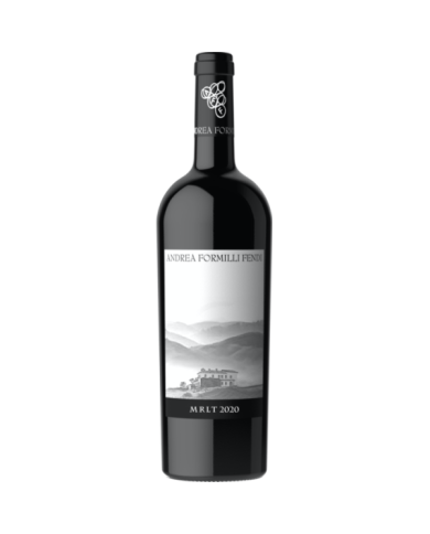 Red Wines  MRLT Merlot 2014 - Andrea Formilli Fendi 30,50 â‚¬ Red Wines  MRLT Merlot 2014 - Andrea Formilli Fendi 30,50 â‚¬