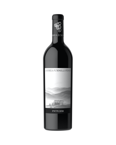 Red Wines  PNTN Pinot Nero 2018 - Andrea Formilli Fendi 37,40 â‚¬ Red Wines  PNTN Pinot Nero 2018 - Andrea Formilli Fendi 37,40 â‚¬