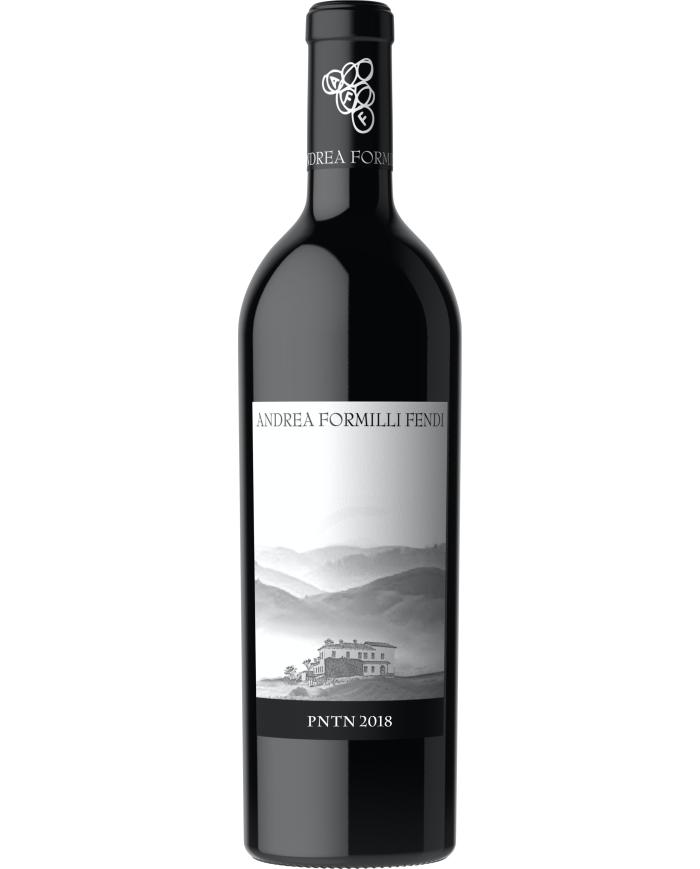 Rode wijnen  PNTN Pinot Nero 2018 - Andrea Formilli Fendi 37,40 â‚¬ Rode wijnen  PNTN Pinot Nero 2018 - Andrea Formilli Fendi 37,40 â‚¬