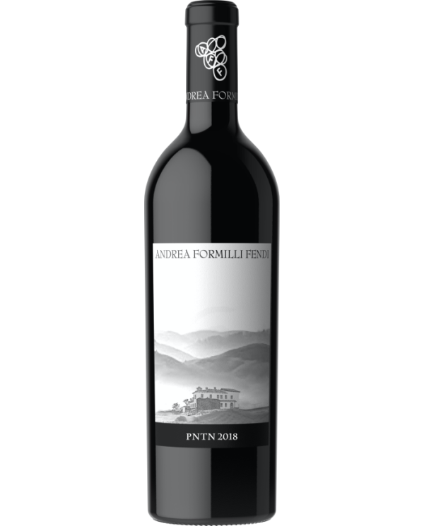 Rode wijnen  PNTN Pinot Nero 2018 - Andrea Formilli Fendi 37,40 â‚¬ Rode wijnen  PNTN Pinot Nero 2018 - Andrea Formilli Fendi 37,40 â‚¬